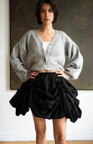 Transformé skirt byMe