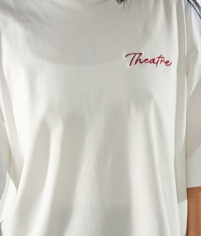 Футболка Theatre byMe