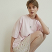 Футболка жіноча Pink Kyiv byMe
