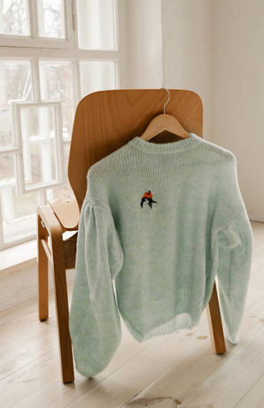 Светр Lytun byMe