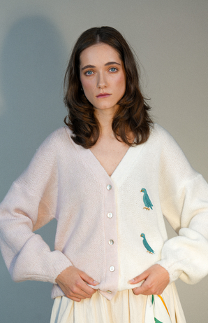 Кардиган Bird byMe