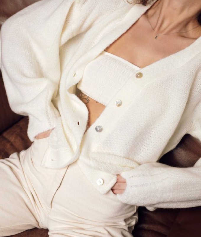 Кардиган Milk byMe