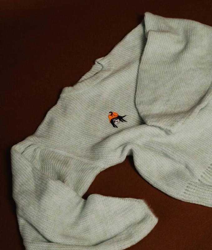 Светр Lytun byMe