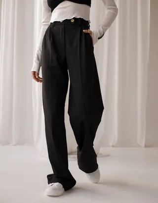 
                            Жіночі штани  від українського бренду Баймі byMe