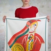 Handkerchief Kateryna byMe
