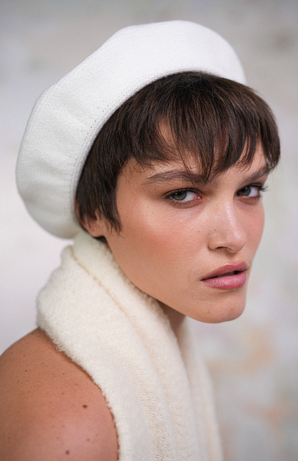 Nuve Milk beret byMe