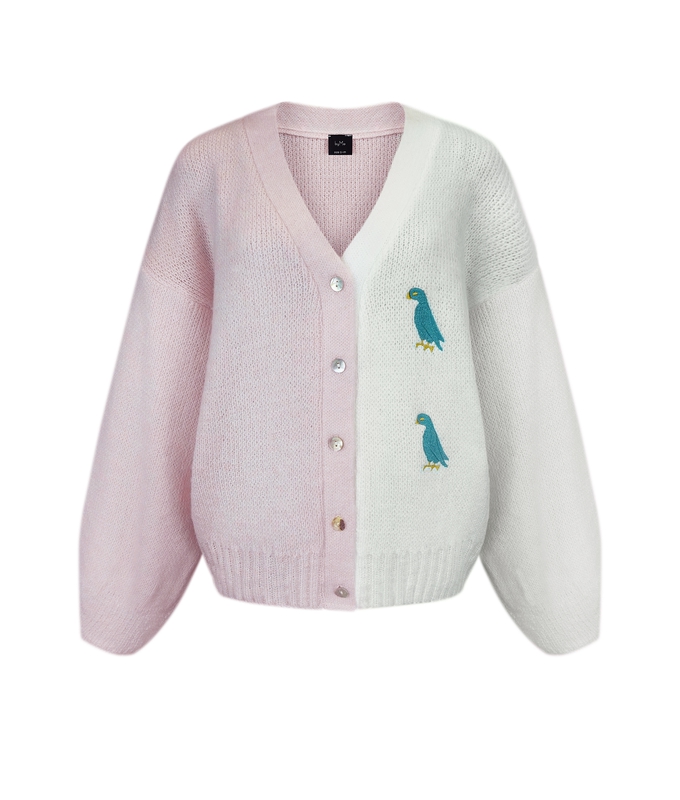 Кардиган Bird byMe