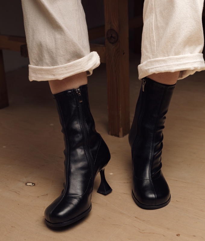 Ботільйони 8см byMe