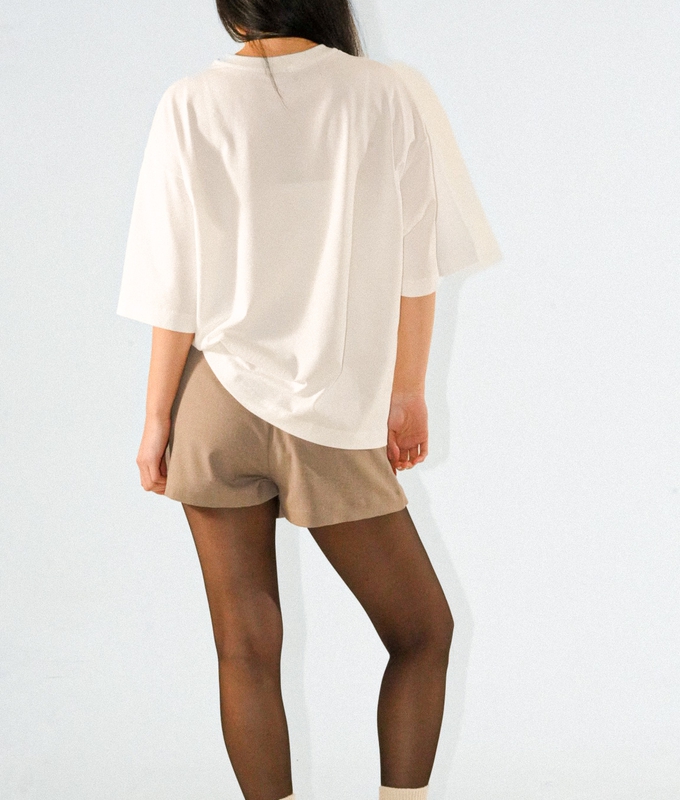 Футболка Theatre byMe