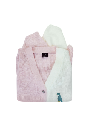 Кардиган Bird byMe