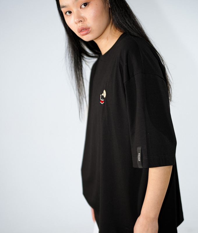 Футболка GRAMOPHONE byMe