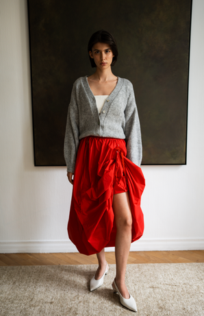 Transformé skirt byMe