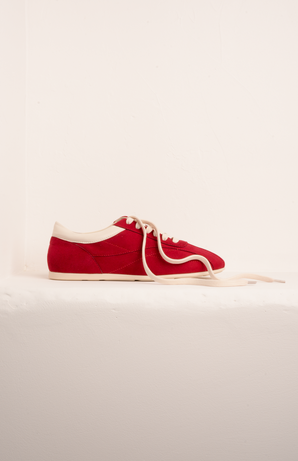 Кеди Red byMe