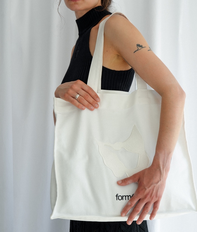 Object 02 Tote Bag byMe