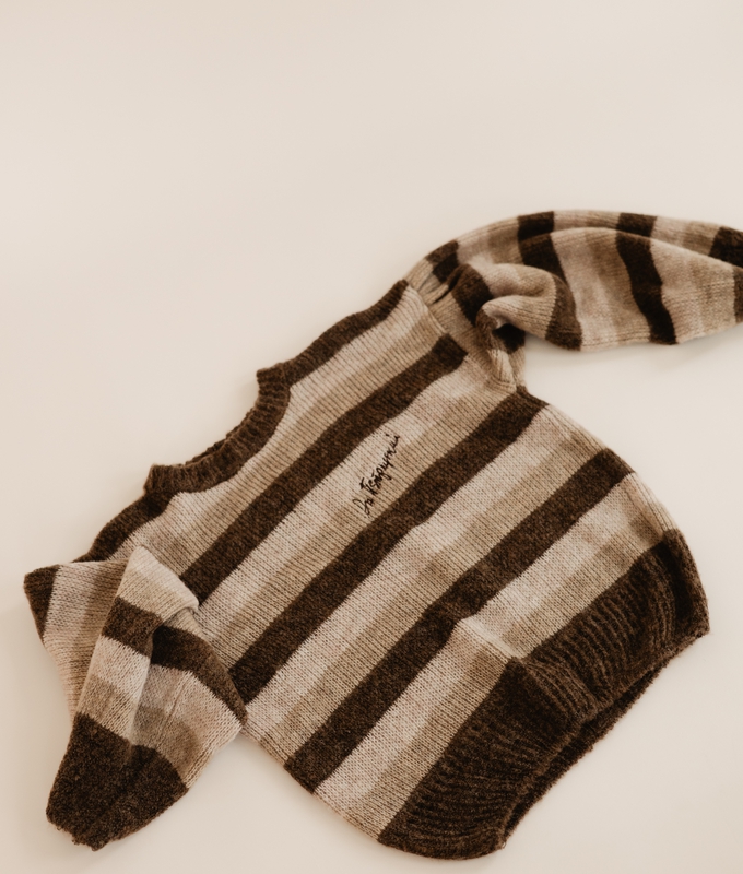 Светр Sign byMe