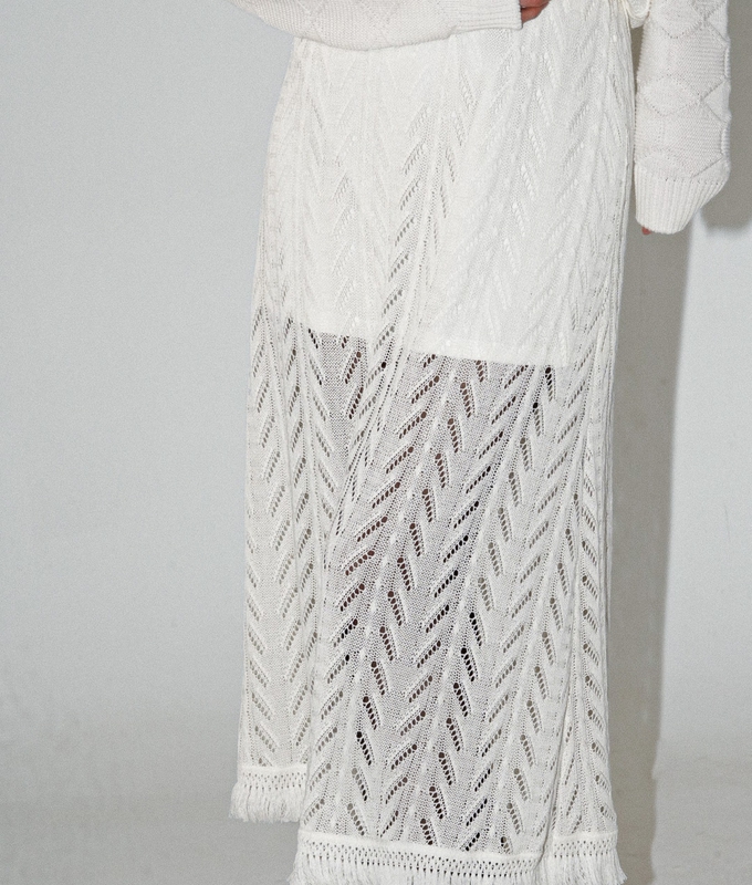 Спідниця Lace Milk byMe