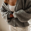 Кардиган Grey byMe