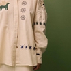 Embroidered Shirt byMe