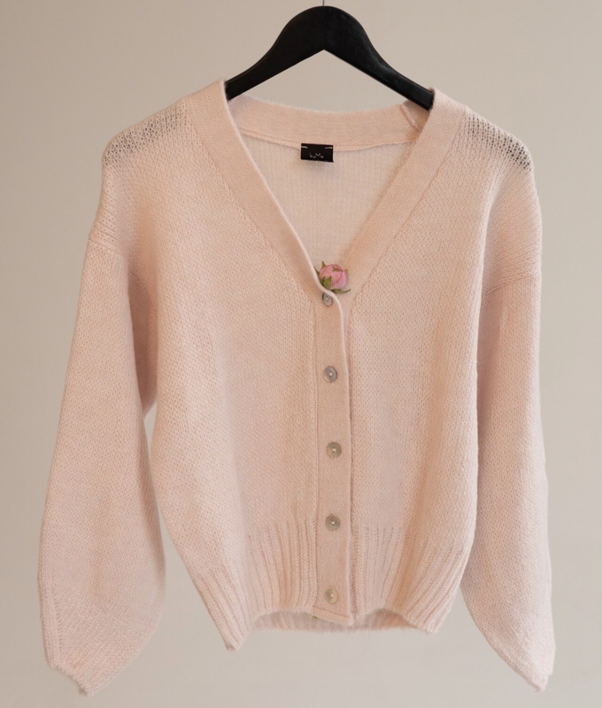 Кардиган Pink byMe