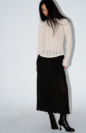 Спідниця Lace Black byMe