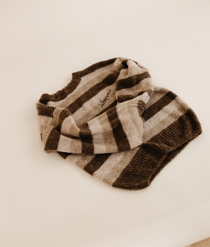 Светр Sign byMe