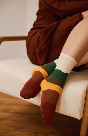 Шкарпетки Говерла Color byMe