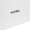 Футболка Hvrl молочна byMe