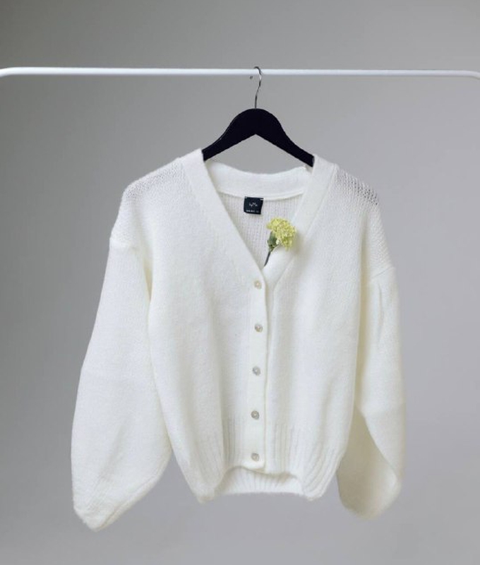 Кардиган Milk byMe