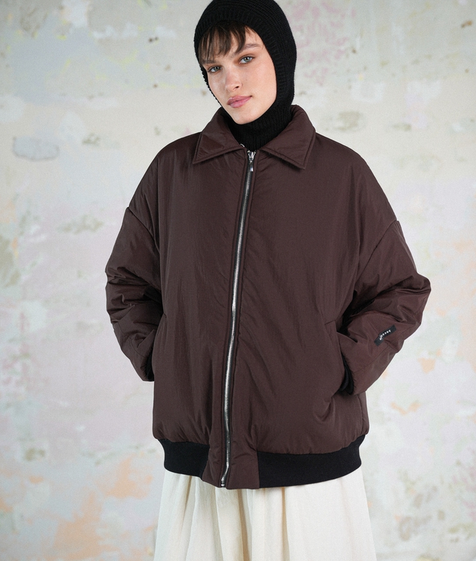 Donna Sol Black Balaclava byMe