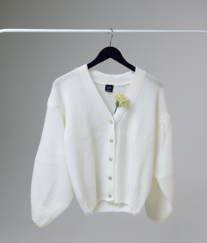 Кардиган Milk byMe