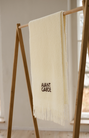 Шарф avant-garde byMe