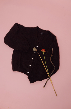 Кардиган Choco byMe