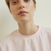 Футболка жіноча Pink Kyiv byMe