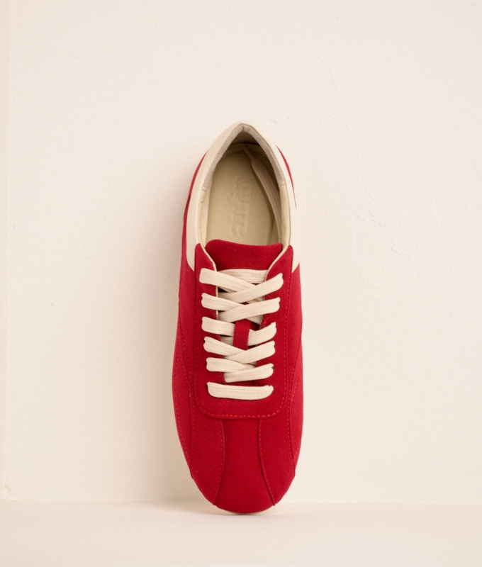 Кеди Red byMe