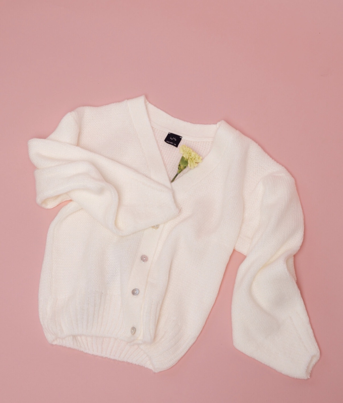 Кардиган Milk byMe