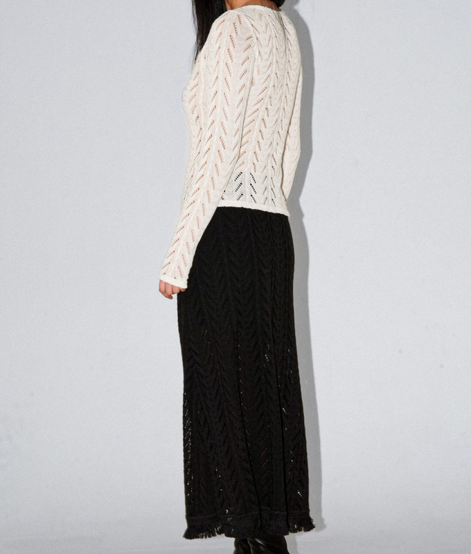 Спідниця Lace Black byMe