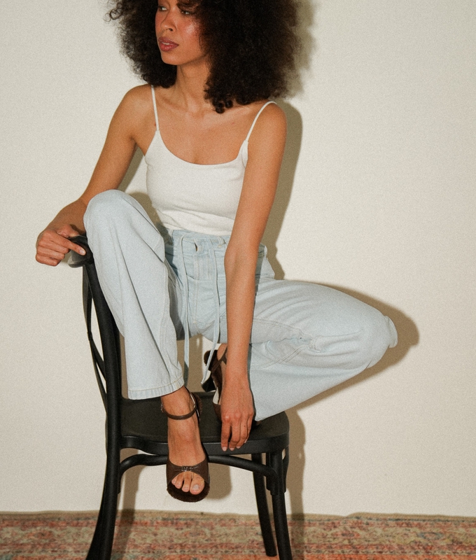 Босоніжки Bark byMe