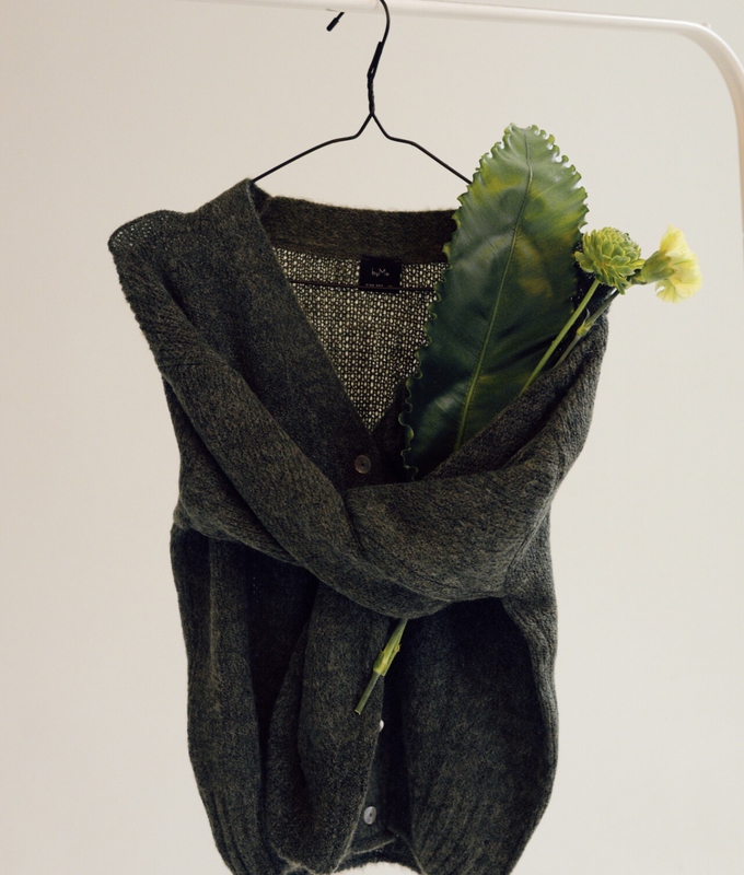 Кардиган Oliva byMe