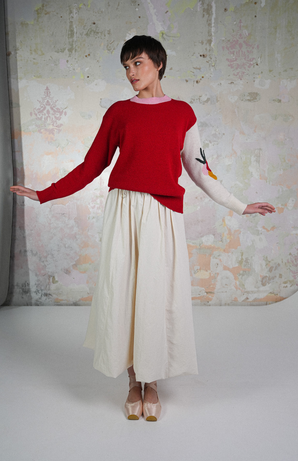 Transformé skirt byMe