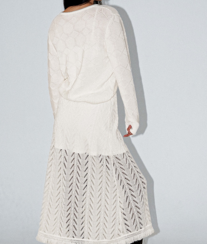 Спідниця Lace Milk byMe