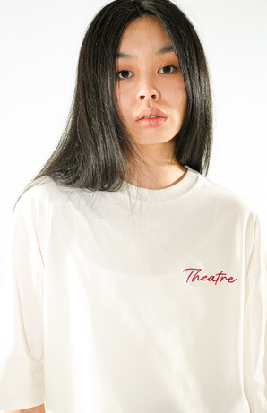 Футболка Theatre byMe