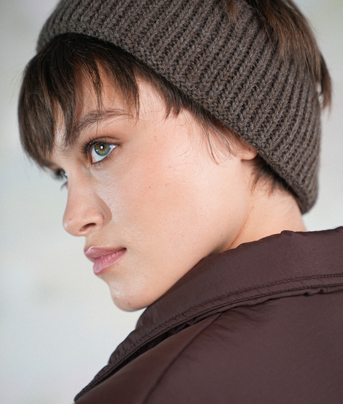 Повʼязка Orrin Choco byMe