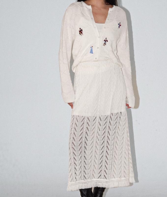 Кардиган Shakespeare byMe