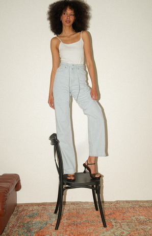 Джинси Basic Middle byMe