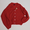 Кардиган Red byMe