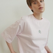Футболка жіноча Pink Kyiv byMe