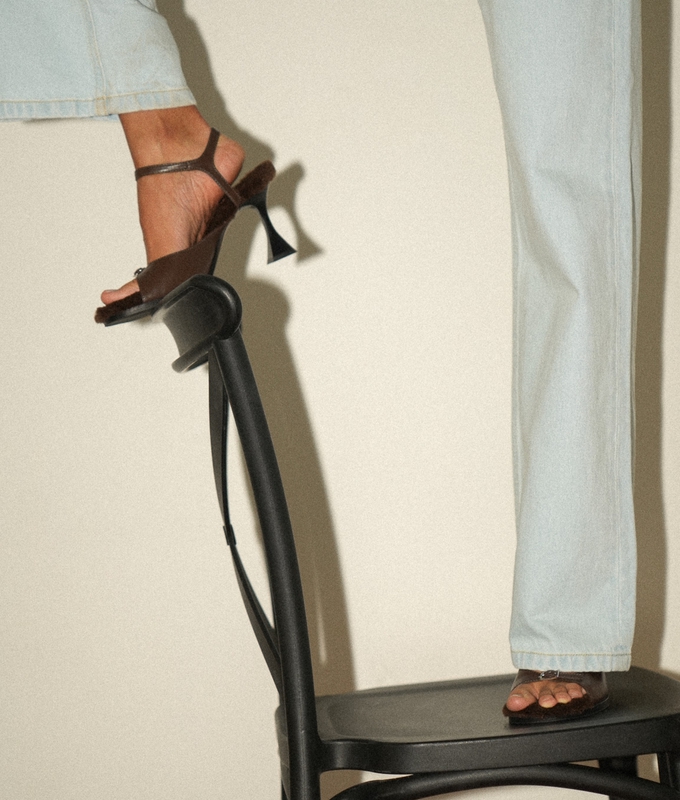 Босоніжки Bark byMe