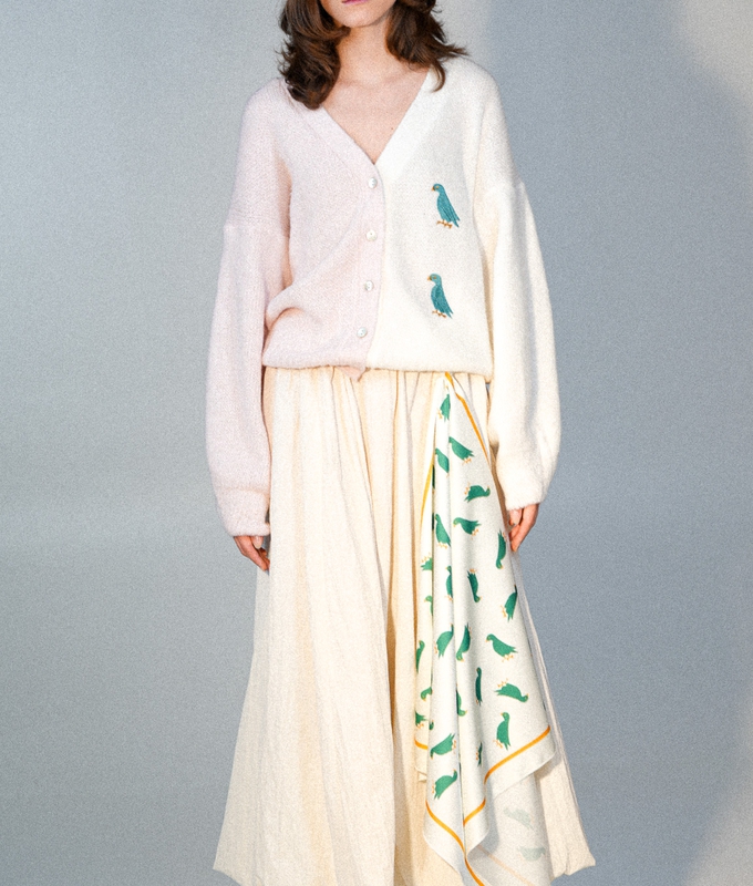 Кардиган Bird byMe