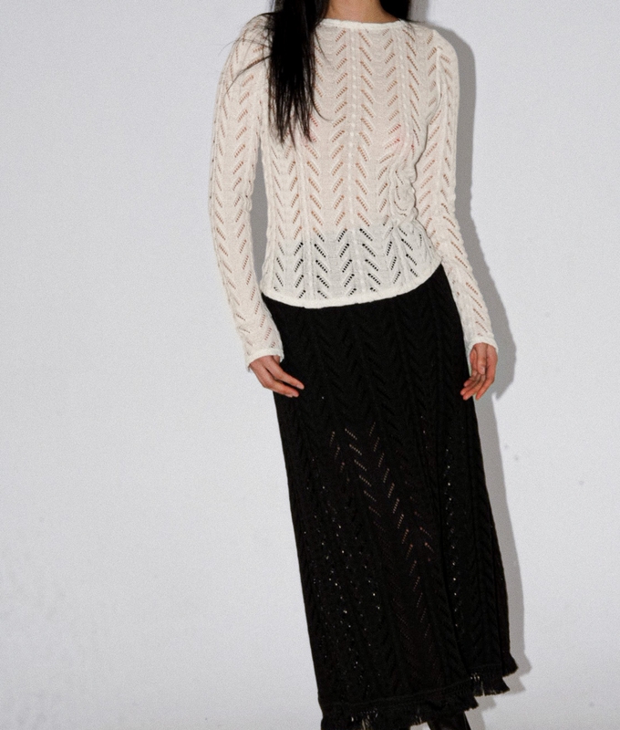 Спідниця Lace Black byMe