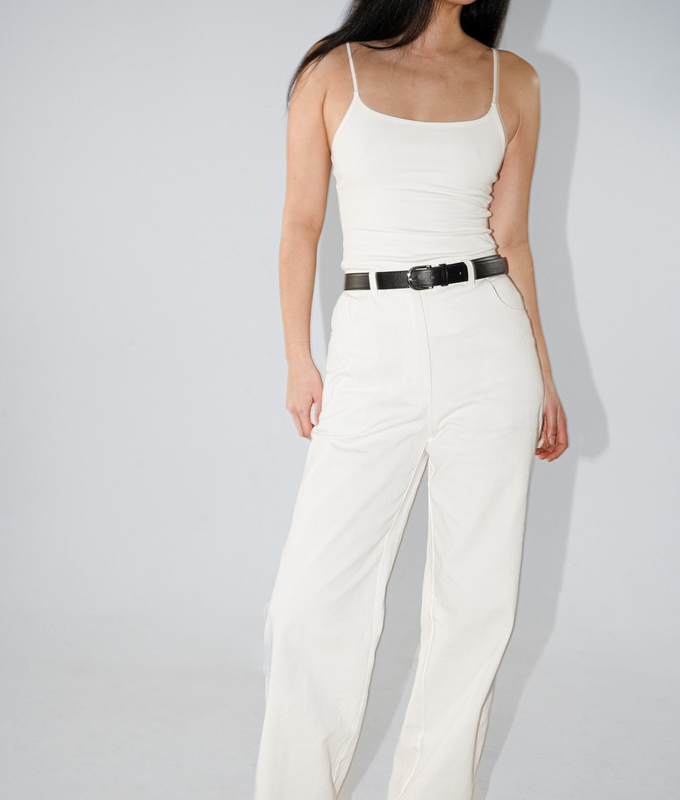 Джинси Tennis Long byMe